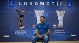 Anadolu Efes'te hedef tüm kulvarlarda yeniden zirve