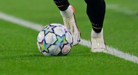 UEFA Şampiyonlar Ligi'nde play-off turu rövanş maçları başladı