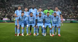 Trabzonspor'un UEFA Konferans Ligi'ndeki fikstürü belli oldu