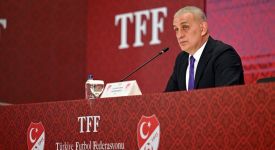 TFF Sezon Başı Temsilci Seminerleri'nin ortak açılış töreni yapıldı