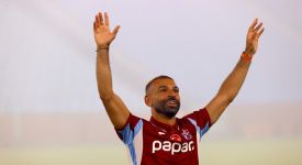 Trabzonspor Kulübü, Muhammed Salah'ın alacaklarına ilişkin haciz iddialarını yalanladı