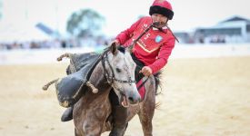 Kırgızistan