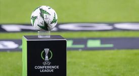 Trabzonspor'un UEFA Konferans Ligi'ndeki rakipleri belli oldu