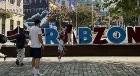 Muhammed Salah transferinin Mısırlıların Trabzon'a ilgisini artırması bekleniyor
