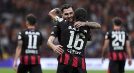 Çorum FK, Süper Lig'de yarın Beşiktaş'a konuk olacak