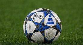 Sadece 9 yıl önce kurulan Sabah, UEFA Şampiyonlar Ligi'nde