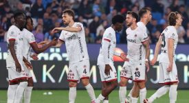 Gençlerbirliği, Süper Lig'de 50. sezonunu geçirecek