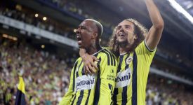 Fenerbahçe, Avrupa'da 303. maçına çıkacak