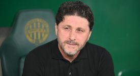 Trabzonspor Teknik Direktörü Fatih Tekke istifa etti