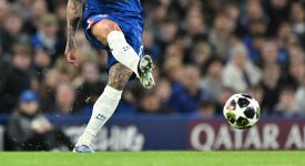 Chelsea, ikinci yarıda bulduğu gollerle Lig Kupası'nda tur atladı