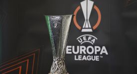 UEFA Avrupa Ligi'nde play-off turu heyecanı yarın başlayacak