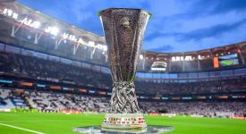UEFA Avrupa Ligi'nde play-off turu rövanş maçları yarın oynanacak