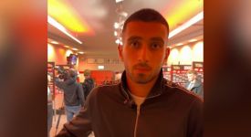 Livan Burcu'nun hedefi A Milli Futbol Takımı formasını giymek