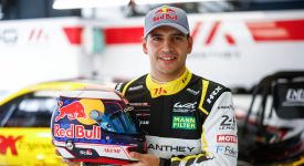 Ayhancan Güven, Intercontinental GT Challenge'ın Suzuka 1000 ayağında 3. oldu