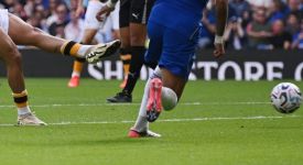 Premier Lig'de Chelsea ile Hull City, 2-2 berabere kaldı