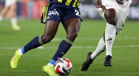Fenerbahçe ile Gaziantep FK, Süper Lig'de 15. kez karşılaşacak