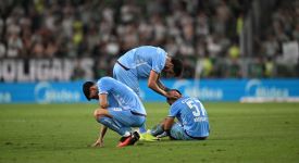 Trabzonspor, sezona istediği başlangıcı yapamadı