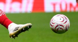 Süper Lig'de 6. hafta maçları yapılacak