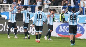 Erzurumspor FK, Samsunspor'u 1-0 mağlup etti