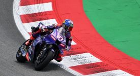 Toprak Razgatlıoğlu, MotoGP'de sezonun 15. yarışı için Avusturya'da piste çıkacak
