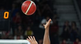 Basketbolda 39. Erkekler Cumhurbaşkanlığı Kupası, 22 Eylül'de oynanacak