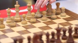 Satrançta Doğu ve Güneydoğu Anadolu'daki sporculara lisans vize ücreti muafiyeti
