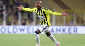 Fenerbahçe, Talisca ile yollarını ayırdı