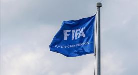 FIFA'dan Adana Demirspor'a 24 puan silme cezası