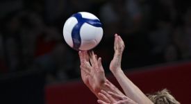 CEV Avrupa Erkekler Voleybol Şampiyonası yarın başlayacak