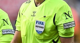 Süper Lig'in 6. haftasında görev yapacak hakemler açıklandı