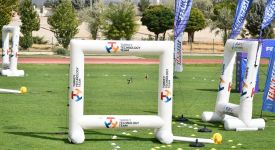 TEKNOFEST Drone Şampiyonası'nda finale kalan takımlar belli oldu