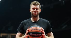 Fenerbahçe Tarfin oyuncuları, tüm kulvarlarda şampiyonluk hedefliyor