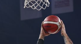 Basketbolda 39. Erkekler Cumhurbaşkanlığı Kupası, yarın sahibini bulacak