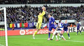 UEFA Avrupa Ligi'nin ilk haftasında 9 maç yapıldı