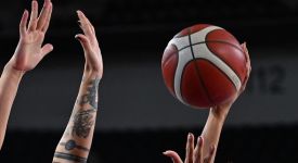 FIBA 2026 Kadınlar Basketbol Dünya Kupası'nda finalin adı: ABD-Fransa
