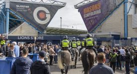 Championship'te Millwall-West Ham derbisinde kazanan çıkmadı
