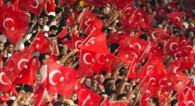 A Milli Futbol Takımı'nın deplasmandaki Belçika ve İtalya maçlarının biletleri satışa çıktı