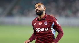 Trabzonspor, deplasmanda sezona kötü başladı