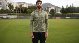 Beşiktaş'ın yeni transferi Ümit Akdağ, milli takıma yaklaştığını düşünüyor