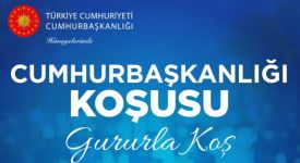 Cumhurbaşkanlığı Yarı Maratonu, 11 Ekim'de Ankara'da yapılacak