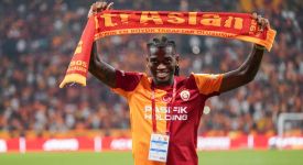 Galatasaray, yaz transfer döneminde yıldız isimlerle kadrosunu güçlendirdi