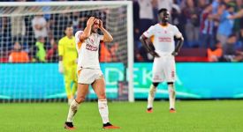 Galatasaray, Süper Lig'de son 60 yılın en kötü savunma başlangıcını yaptı