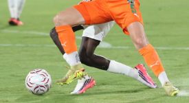 Süper Lig'de yeni transferlerin yaş ortalaması 25,01