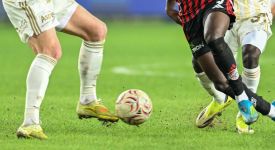 Trendyol Süper Lig'de 7-16. haftaların programı açıklandı
